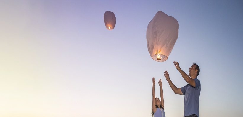 Our Mission & Vision